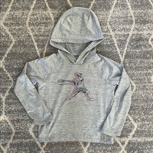 Vineyard Vines lacrosse performance hoodie